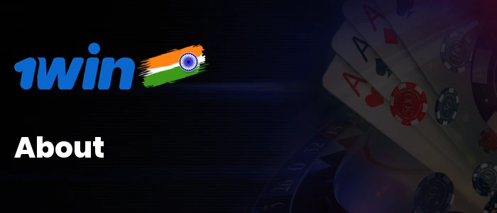 Interfejs aplikacji 1win pokazujący zakłady sportowe i kasyno